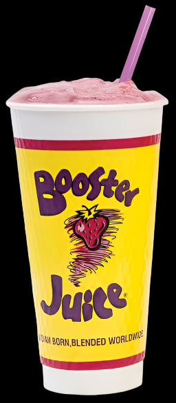 Regular Size Staff Smoothie