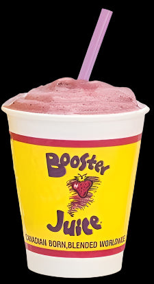 12oz Staff Smoothie