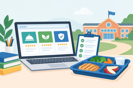 Lunch Platform Reviews: What Schools Should Check