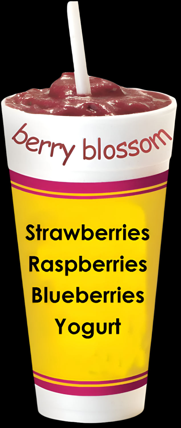 Blair Rd Smoothies