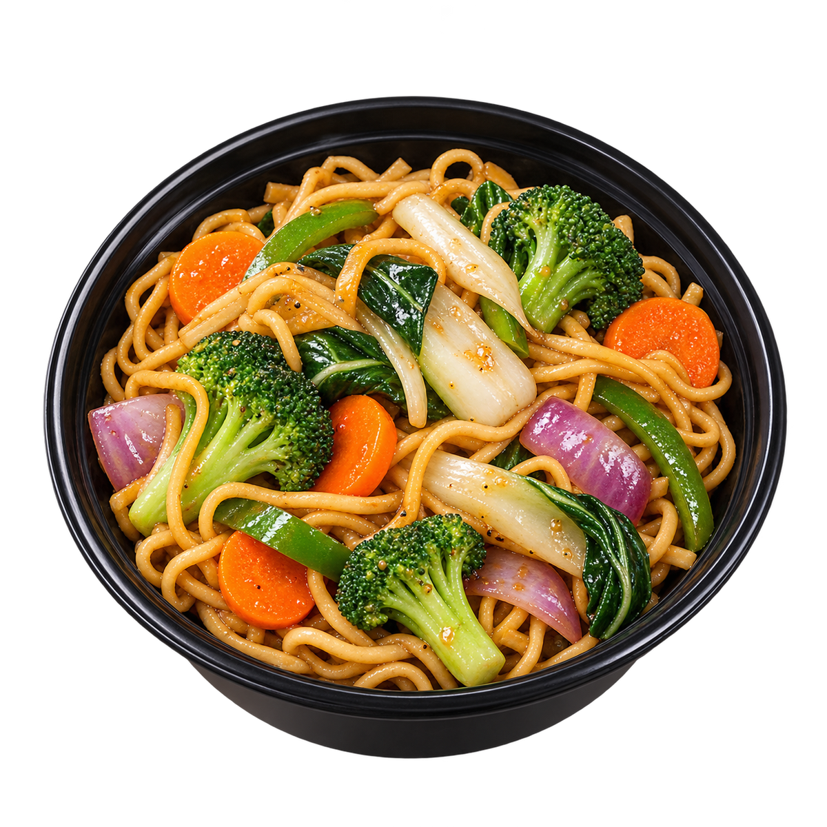 Wok Box