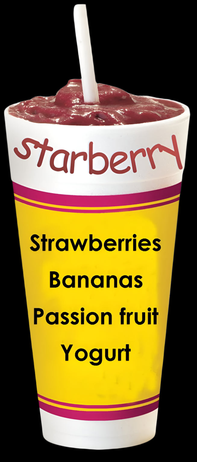 Blair Rd Smoothies