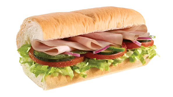 Subway Blair Rd