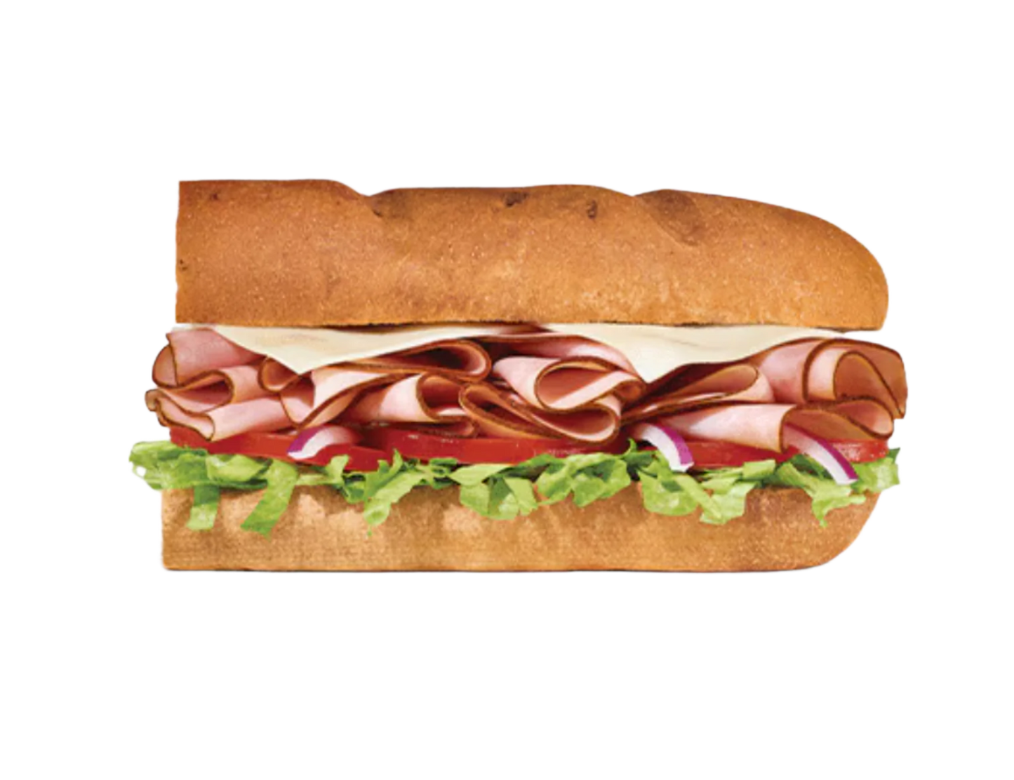 Subway Blair Rd
