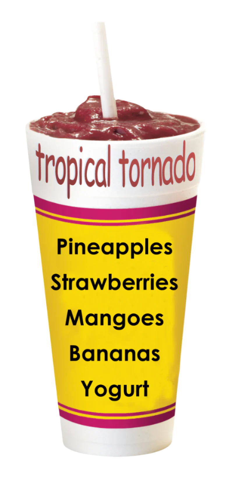 Blair Rd Smoothies