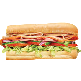 Subway Blair Rd