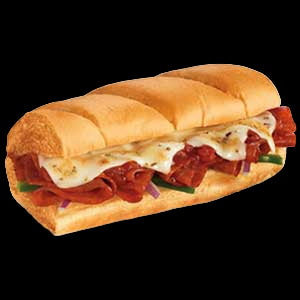 Subway Blair Rd